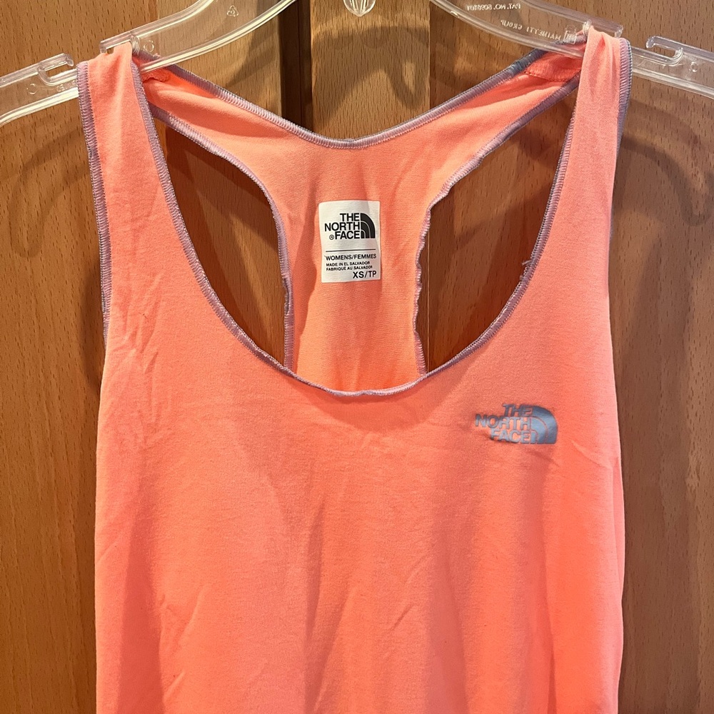 The North Face Women's Coral Tank Top